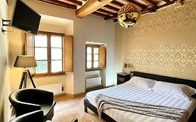 Locanda In Piazzetta - Casa In Centro Storico